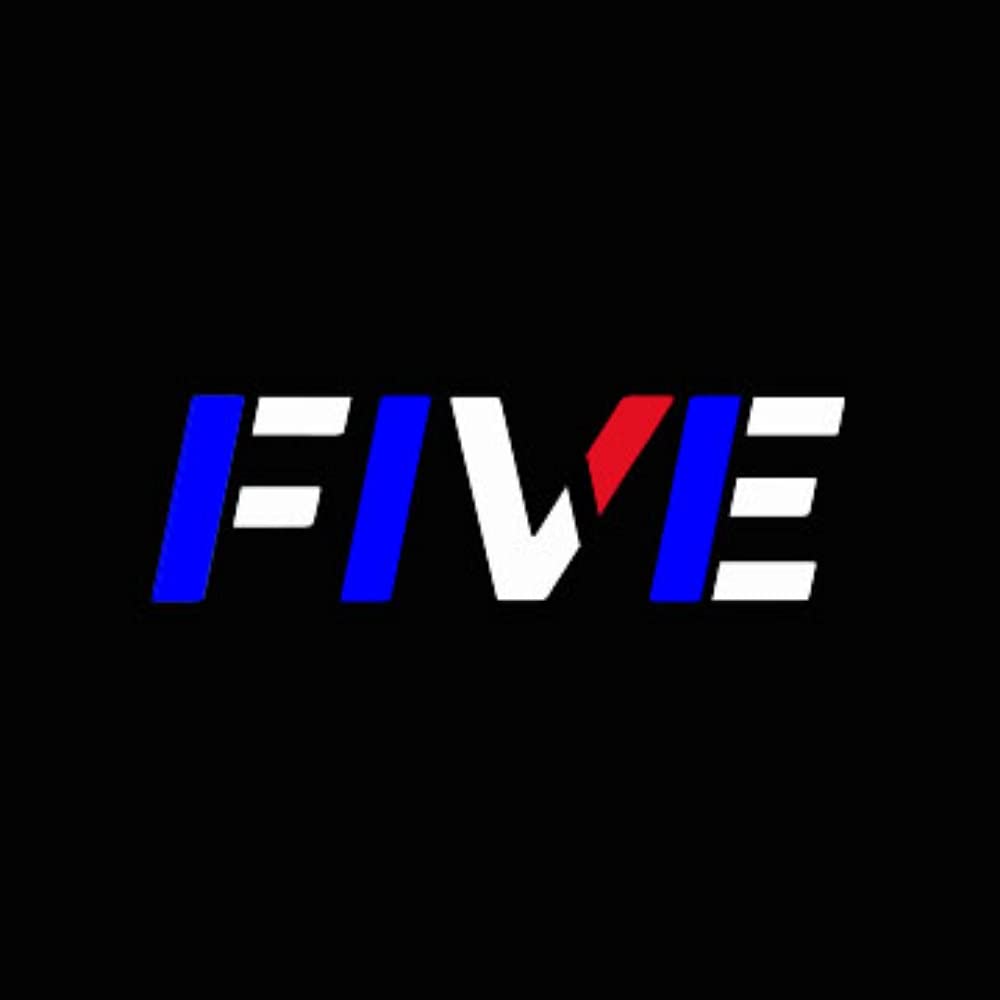 Five