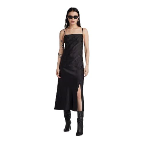 Robe slip G-Star pour femme en coupe fluide élégante