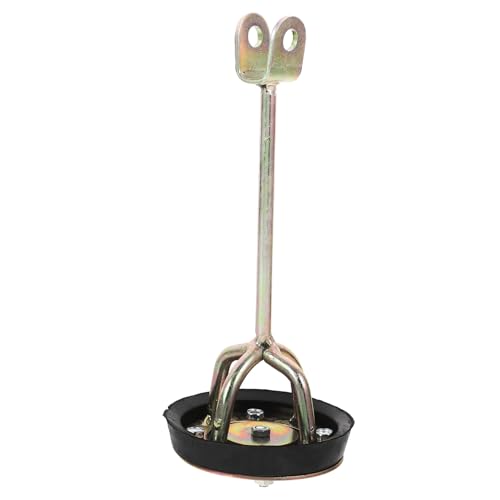 SUPVOX 不?? 耐久 手動井戸ポンプ部品 小型 交換用シールカップ付き 取り付け簡単な ピッチャーポンプアクセサリー 水漏れ防止設計で 信