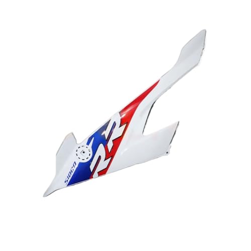 Aileron latérale carénage pour S1000RR 2019-2022 kit panneaux gauche droit