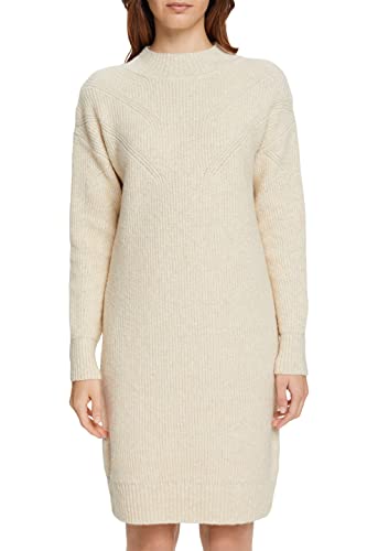 ESPRIT Damen 112EE1E302 Kleid, 059/ICE 5, S