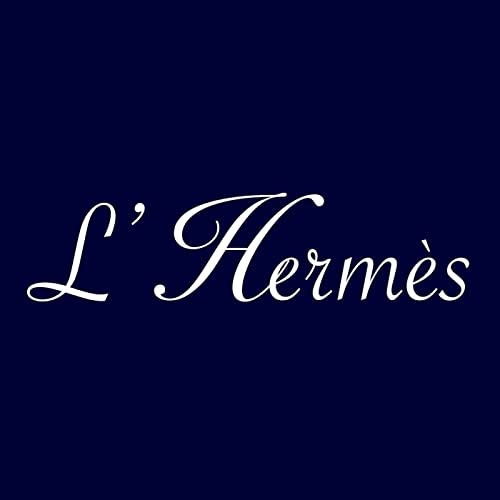 L’Hermès cover art