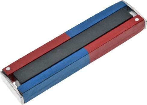 NAUDH Magnet for Physics Experiment N/S Bar School | Science Project Magnet - 6 inch-picture-23