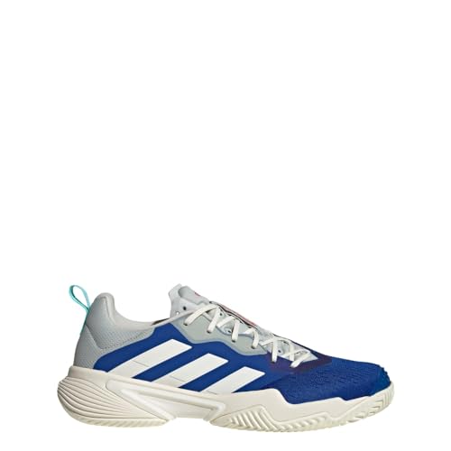 Image of Adidas Men's Barricade Clay Tennis Shoe