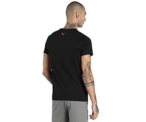 Image of Puma Men T-Shirt