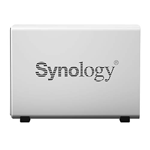 Synology DiskStation DS120j NAS Server, Marvell Armada 3700 88F3720, 512MB DDR3L Memory, 2TB SATA, Synology DSM Software - Image 4