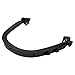 Sellstrom Dielectric Safety Face Shield Adapter Bracket for Slotted Hard Hat, S61610