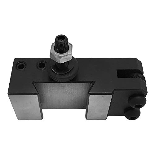 OXA #10 Cambiador Rápido Mandril CNC 250-010 Torno miniatura 4