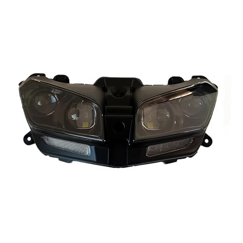 Phare LED pour Yamaha MT09 pour rouler de nuit en sécurité 2017-2020