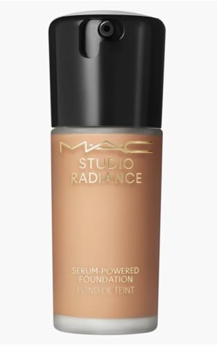 Base de maquillaje de la marca MAC ideal para Unisex Adulto