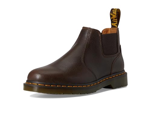 Image of Dr. Martens Unisex Adult 2976 Lo Chelsea