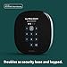 ecobee Smart Thermostat Enhanced - Programmable Wifi Thermostat - Works with Siri, Alexa, Google Assistant - Energy Star Certified - Smart Home