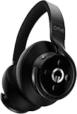 Wireless connectivity and rechargeable battery lets you listen longer, farther, and smarter. Connectivity Technology: Wireless On-ear and over-ear cushions offers the best-of-both-worlds performance in one package - two styles of headphones all in on...