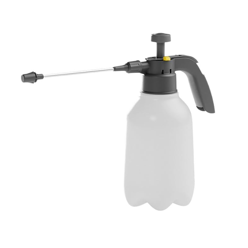 DRQPLOUH Flower Watering Air Pressure Spray Bottle/Alcohol Cleaning Water Bottle/Plant Watering Spray Bottle/Fine Mist Spray Bottle