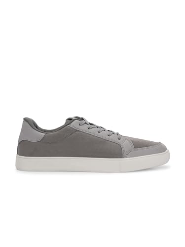 Image of OFF LIMITS Men's Oxford Big and Tall Sneakers, Casual, Specially Developed for Plus Size, Big Feet & Big Size, UK-12-14