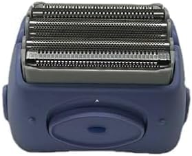 Replacement Electric Razor Outer Foil for Panasonic ES2216PC,Cordless Advanced Pop-Up Trimmer Wet/Dry Rechargeable Womens Electric Shaver For Sensitive Skin -Bikini Attachment