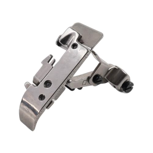 Pie prensatela Overlock para máquina de coser JUKI miniatura 5