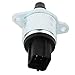 cciyu Idle Air Control Valve Fit for 2003-2004 for Subaru for Baja | 1998-2004 for Subaru for Impreza | 2000-2004 for Subaru for Legacy | 2000-2004 for Subaru for Outback IAC2086