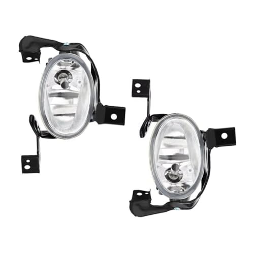 Phares antibrouillard CR-V 2010-2011 à haute luminosité avec faisceau de câbles