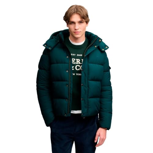 Doudoune Superdry Premium Ripstop - vue 2