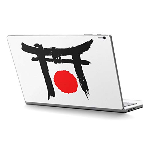 igsticker Surface Book2 Book3 15inch p XLV[ T[tFX ubN 15C`p V[ 000960 j[N { 