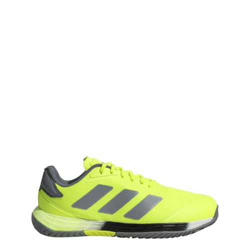 Image of adidas Mens Velocity Grand M Tennis Shoes