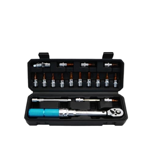 XpiZbg 1/4''3/8'' ]ԃgN`Zbg oCN g@BCc[ hCo[p(AYZ-18)