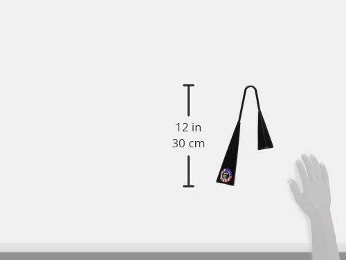 Lp Latin Percussion LP231B Agogo Bell, Large thumb #2