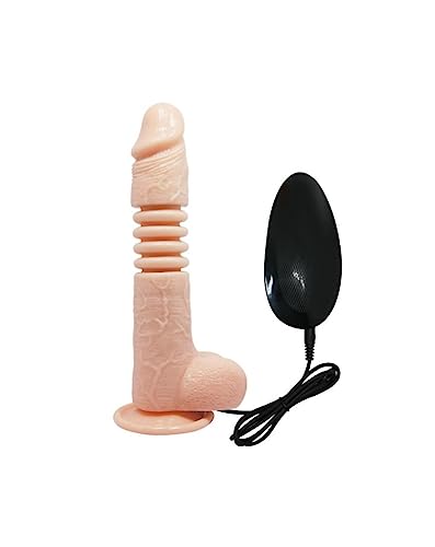 THUNDER UP VIBRADOR MULTIFUNCIONES