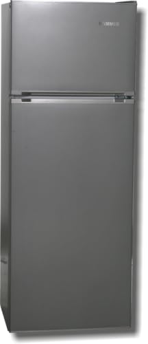 Rommer Frigorifico FME 251 INOX, capacidad 213 litros, INOX