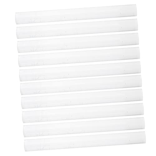 Pâte polymère et tiges acryliques transparentes pour réussir vos bijoux et ateliers DIY maison
