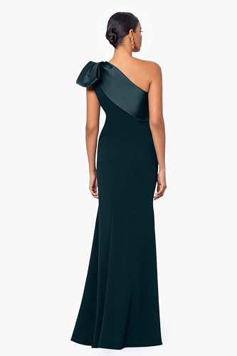 Betsy & Adam Women's A26216, Pine, 82