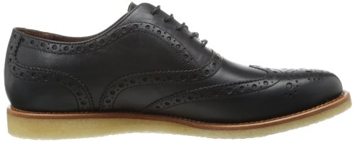 Image of BOSS Black by Hugo Boss Men's Carbio Oxford,Dark Grey,10 M US