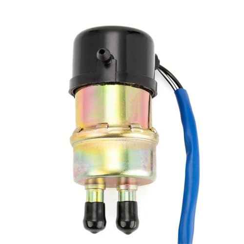 Bomba de combustible para solucionar tirones en moto VTX1300 y TRX350 5
