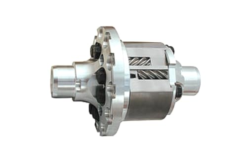Detroit Locker 912A316 Trutrac Differential with 28 Spline for Ford 7.5