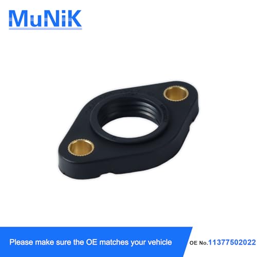 Image of MUNIK 11377502022 Eccentric Shaft Actuator Gasket to Valve Cover for BMW 120i 125i 220i 320i 328i 428i 435i 528i 535i 640i 740Li xDrive28i xDrive35i Replace# 5002998390 0810067 502414 00964000