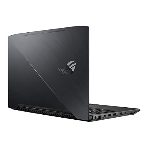 ASUS - ASUS GL503GE-SCAR256 ガンメタル ROG STRIX Introducing the new ROG Strix GL503 and GL703 gaming laptops