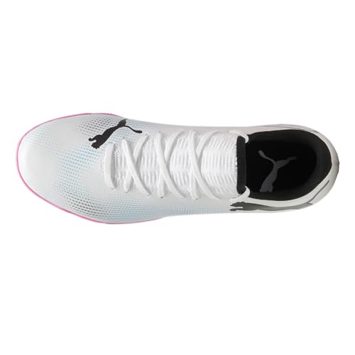 Image of Puma Mens Future 7 Play Indoor Trainer Soccer Shoes