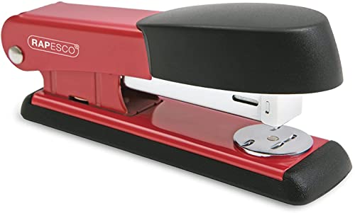 Rapesco R53500R2 Bowfin Grapadora Metálica