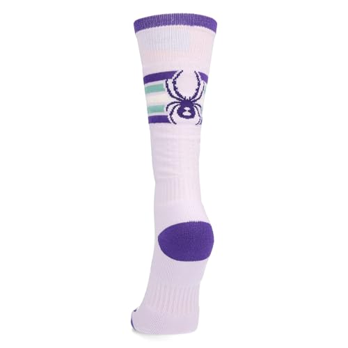 Spyder Girls' Youth Sweep Ski Socks2