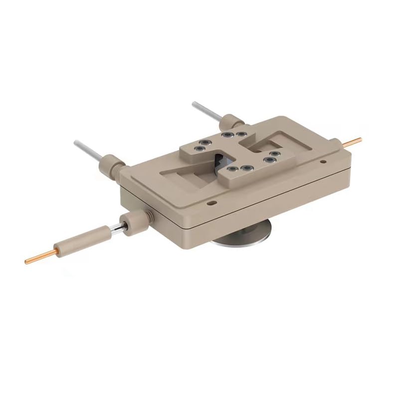 Mass spectrometry and in-situ Infrared Combined Testing Pool (ZYH-P)