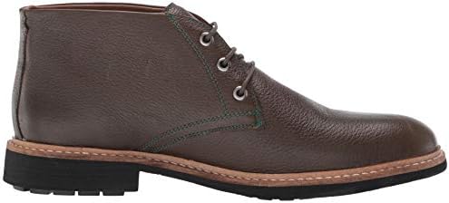 Marc Joseph New York Men's Leather Luxury Chukka Ankle Boot Review | Image 5