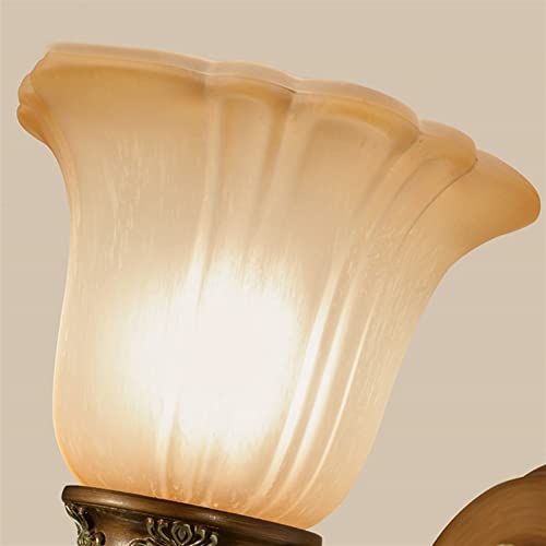 Lampe murale décorative salon pour sublimer le fond de télé