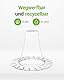 femometer family Ohr-Thermometer-Ohrschutz, Sondenschutz, ET-108/ET-107 Universal, 100x