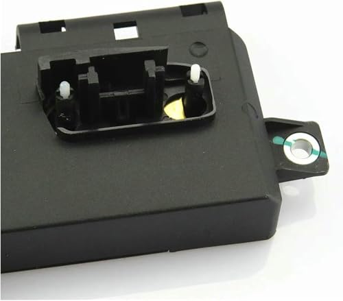 Interrupteur de siège Audi 4Gd959747A réparer commande bloquée