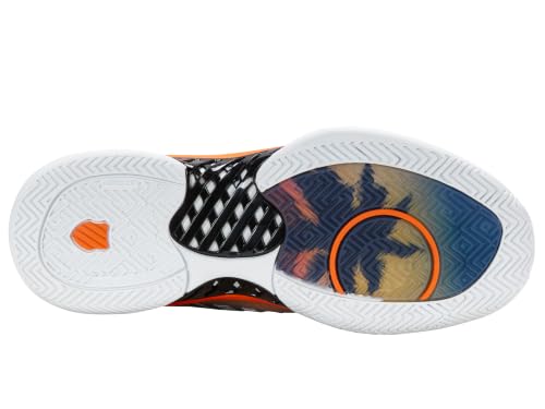 Image of K-Swiss Men's Hypercourt Express 2 Tennis Shoe