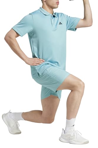 Image of adidas Men's Essentials Woven Training Shorts