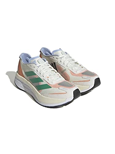 Image of adidas Womens Adizero Boston 11 Running ShoesSneaker