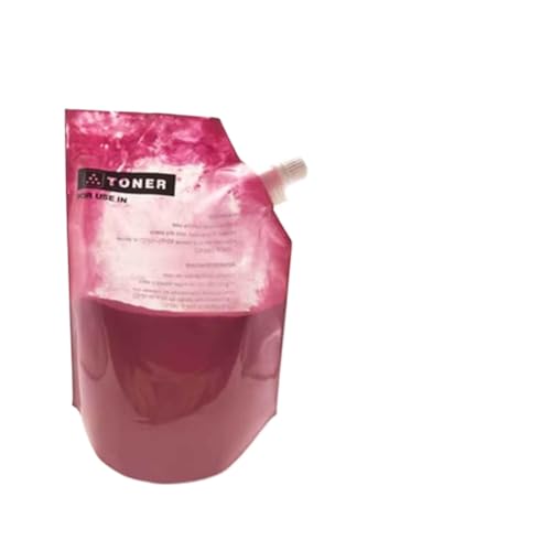 Poudre de toner et puce compatibles avec Versant V80 V180 pour éliminer les pâles copies