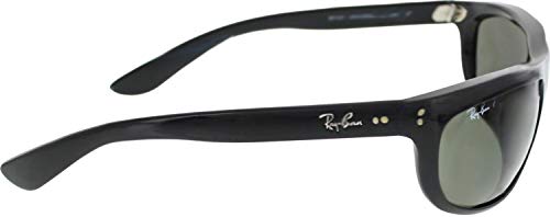 RB 0RB4089 Black Sunglasses2